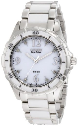 Jewelry for Her :: Watches for Women :: Citizen Women's EM0030-59A ...